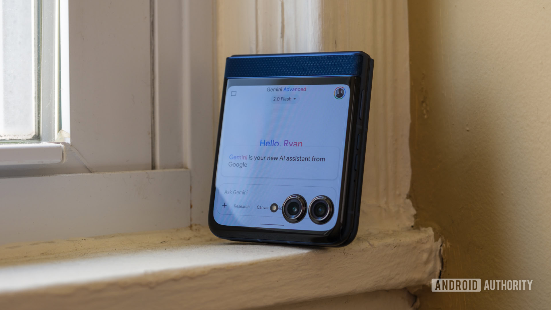 Gemini’s video analysis feature is here, but there’s more coming